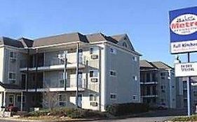 Metro Extended Stay Marietta 2*